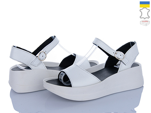 Босоножки Ailinda 9652B-8A в магазине Фонтан Обуви