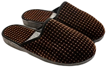 Тапочки Белста 4002 4002 С-17 в магазине Фонтан Обуви