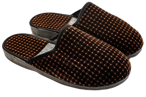 Тапочки Белста 4002 4002 С-17 в магазине Фонтан Обуви