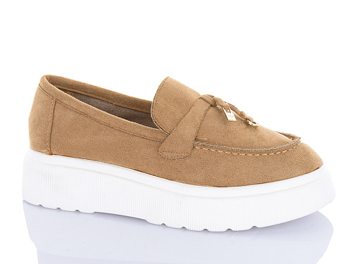 Туфли Qq Shoes B2-3 в магазине Фонтан Обуви