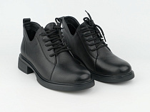 Ботинки Allshoes 218734 в магазине Фонтан Обуви