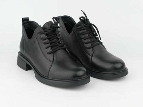 Ботинки Allshoes 218734 в магазине Фонтан Обуви