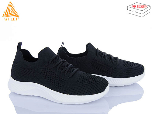 Кроссовки Stilli Group F306-1 в магазине Фонтан Обуви