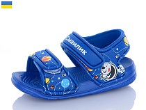 Босоножки Luckline 8001C-16 в магазине Фонтан Обуви