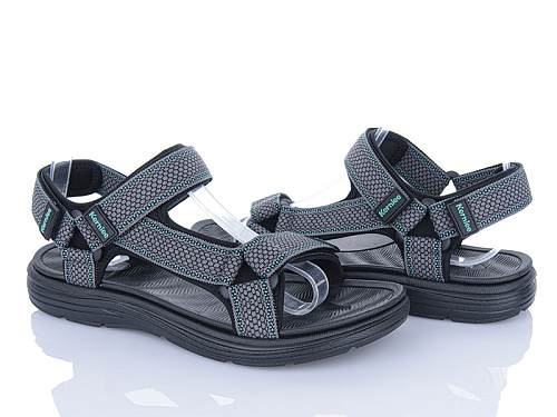 Сандалии Big 4073-L9032-6 в магазине Фонтан Обуви