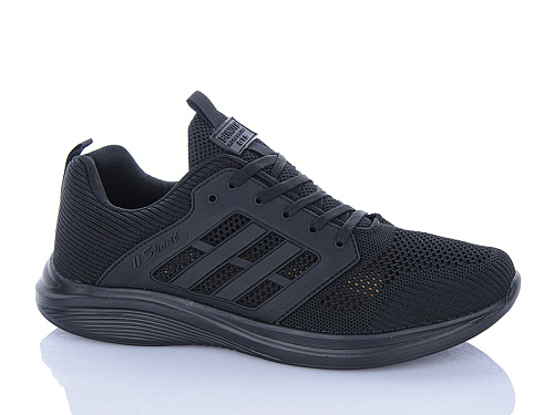 Кроссовки Bonote D9092-1 батал в магазине Фонтан Обуви