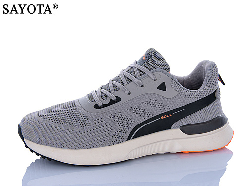 Кроссовки Sayota S602-8 в магазине Фонтан Обуви