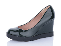 Туфли Sanlin 2-882 в магазине Фонтан Обуви