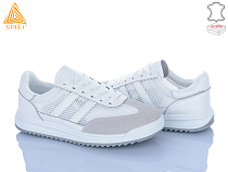 Кроссовки Stilli Group AX60-2 шкіра в магазине Фонтан Обуви