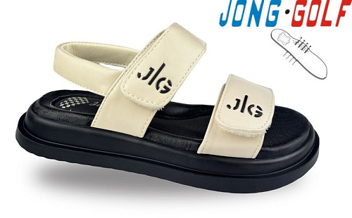 Босоножки Jong-Golf B20745-6 в магазине Фонтан Обуви