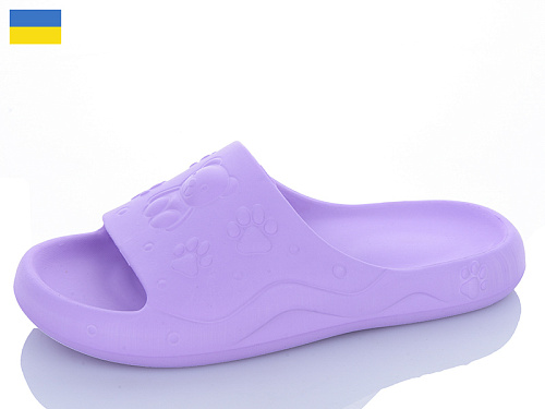 Шлепанцы Luckline 5066-375 в магазине Фонтан Обуви