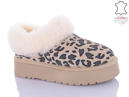 Угги Qq Shoes T63-3 в магазине Фонтан Обуви