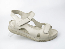 Босоножки Allshoes 197974 в магазине Фонтан Обуви