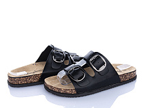 Шлепанцы Minghong 2607-1 в магазине Фонтан Обуви