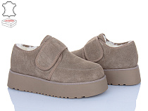 Туфли Qq Панда 7QQ1-5 в магазине Фонтан Обуви