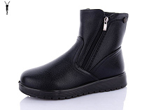 Ботинки Okshoes 51-3 в магазине Фонтан Обуви