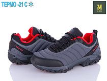 Кроссовки M Shoes AK9053-2 термо в магазине Фонтан Обуви