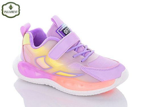 Кроссовки Paliament 2585 в магазине Фонтан Обуви