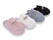 Тапочки Soylu MD10069 mix в магазине Фонтан Обуви