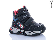 Ботинки Xifa Kids XXF02-YF937-1B в магазине Фонтан Обуви