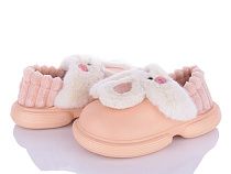 Тапочки Lion 2336-2 рожевий в магазине Фонтан Обуви