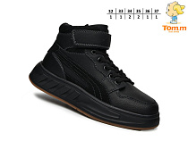 Ботинки Том.М 11726A в магазине Фонтан Обуви