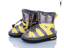 Угги Xifa Kids B8866-13 в магазине Фонтан Обуви