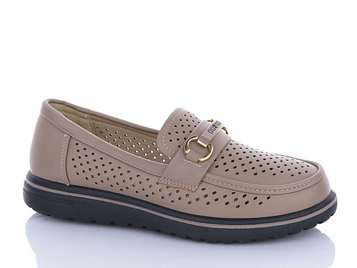 Туфли Aba 2024-69 в магазине Фонтан Обуви