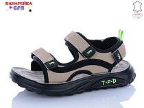 Босоножки Gfb R822-3 в магазине Фонтан Обуви