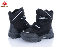 Ботинки Солнце FG589-2A в магазине Фонтан Обуви