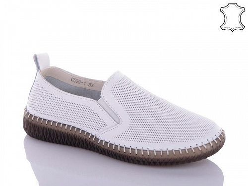 Слипоны Kdsl C529-1 в магазине Фонтан Обуви