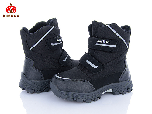 Ботинки Солнце FG589-2A в магазине Фонтан Обуви