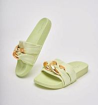 Шлепанцы Allshoes 173145 в магазине Фонтан Обуви