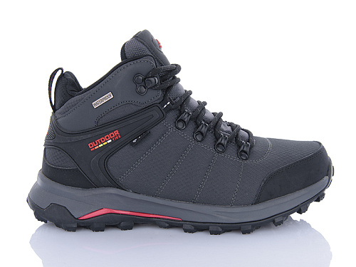 Кроссовки Boteli A152-2 термо в магазине Фонтан Обуви