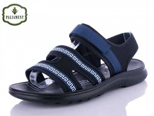 Сандалии Paliament A2574-1 в магазине Фонтан Обуви