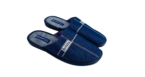 Тапочки Белста  568 №1276 101 Д-5 ПКТ-1  092 С-4 в магазине Фонтан Обуви