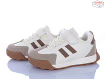 Кроссовки Apawwa LC1180-4 khaki-beige-brown в магазине Фонтан Обуви