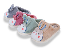 Тапочки Sanlin2 FG30 mix в магазине Фонтан Обуви