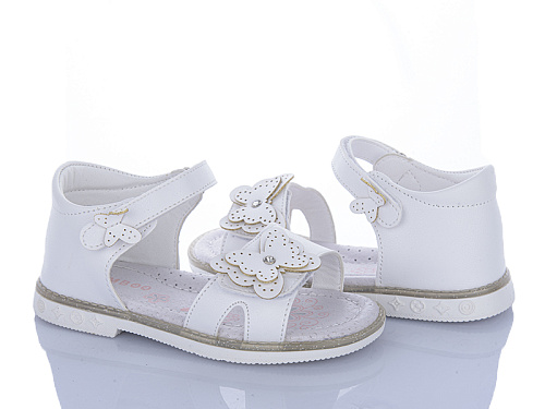 Босоножки Xifa Kids XF01-FG2164-2C в магазине Фонтан Обуви