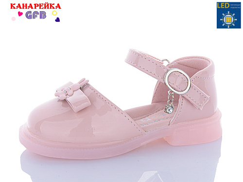 Туфли Gfb Z6119-4 LED в магазине Фонтан Обуви
