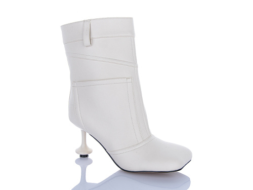 Ботинки Trasta QX998-26 в магазине Фонтан Обуви