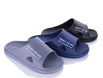 Шлепанцы Deshman B116-1 mix в магазине Фонтан Обуви