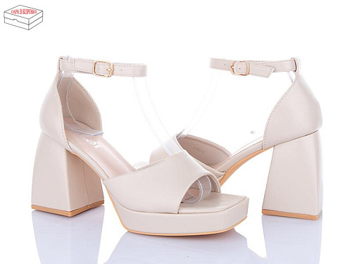 Босоножки L&M-Lemon F123-4 в магазине Фонтан Обуви