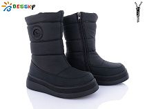 Дутики Klf BM3989-1C в магазине Фонтан Обуви