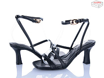 Босоножки Qq Панда QQ127-1 в магазине Фонтан Обуви