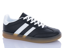 Кроссовки Aba2 JF0ABA01 black в магазине Фонтан Обуви