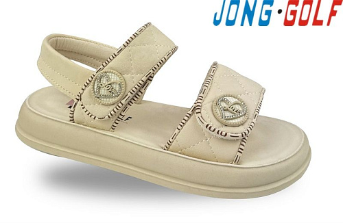 Босоножки Jong-Golf C20632-6 в магазине Фонтан Обуви