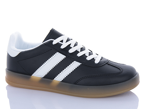 Кроссовки Aba2 JF0ABA01 black в магазине Фонтан Обуви