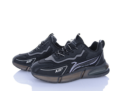 Кроссовки Lion-Lu B0027-1 в магазине Фонтан Обуви