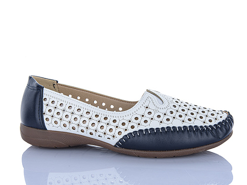 Туфли Leguzaza 102-13 в магазине Фонтан Обуви